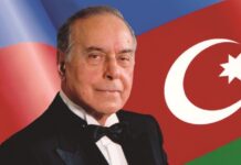 A Youth Forum Celebrated in Budapest the Legacy of Heydar Aliyev – National Leader of Azerbaijan