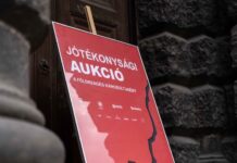 Charity Auction and Donation by the Hungarian University of Fine Arts for Victims of the Turkish Earthquake