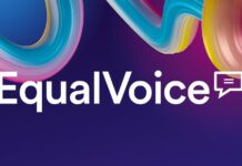 Expertise Has No Gender – The EqualVoice Movement by Ringier comes to Hungary