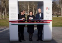 Polish-Hungarian Friendship Day 2023