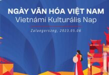 Vietnamese Culture Day 2023 in Hungary