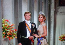 Dutch King’s Day – Koningsdag 2023