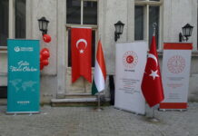 National Sovereignty and Children’s Day of Türkiye 2023