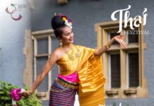 The Budapest’s Thai Festival is back in 2023