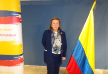 High Recognition for Outstanding Diplomatic Mission