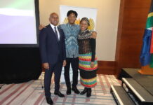 Freedom Day of South Africa 2023