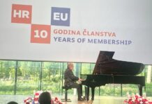 Grand Celebration of Croatian Statehood Day – Dan državnosti 2023