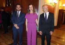 77th Anniversary of the Italian Republic – Festa della Repubblica Italiana 2023