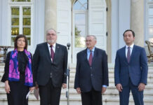 Celebrating Azerbaijan’s Independence Day 2023