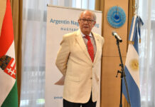 Celebrating the National Day of Argentina 2023