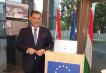 Celebrating 10 years of Croatia in the European Union