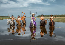 “Cimarrón is the only band that has taken the music of the Orinoco to the world”