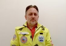 The “Bridge of Jesus” that a Traveller Crossed