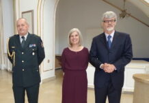 Dan Državnosti – Slovenia’s Statehood Day Celebration 2023