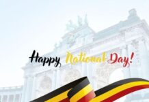 Celebrating Belgium’s National Day and Farewell of the Ambassador of Belgium to Hungary