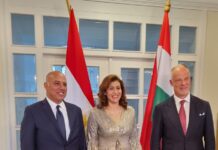 “Two historic events marked a turning point in the history of Egypt”