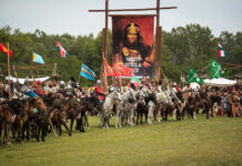 Ancestors’ Day will be held again in August 2023 in Hungary