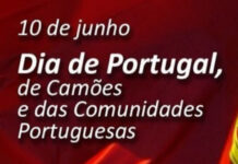 Day of Portugal, Camões and the Portuguese Communities 2023