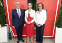 Celebrating 732nd Anniversary of the Swiss Confederation