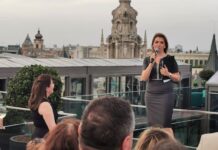 Farewell to Deputy Head of Mission of the Embassy of Türkiye to Hungary