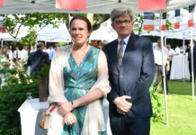 14 juillet – National Day of France 2023