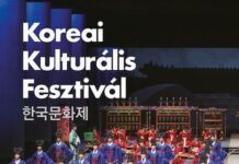 Korean Cultural Festival to be Held in September 2023 in Budapest
