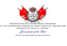 Official Declaration of the Magisterial House of KMFAP about Terrorism and War Crimes