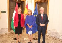 National Day of Spain – Fiesta Nacional de España 2023