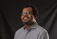 Interview with Dr. Javier Ortiz Cassiani, Colombian historian, professor at the Universidad de Cartagena, during his official visit to Hungary