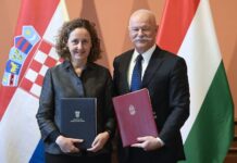Cultural Cooperation Program between Croatia and Hungary