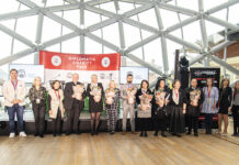 12th Diplomatic Charity Fair Budapest – Pinnacle of Success and Prominence in 2023