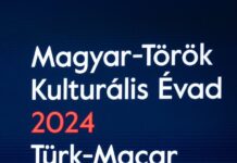 Opening of Hungarian-Turkish Cultural Year 2024 in Türkiye, dedicated to 100 years of Diplomatic Relations