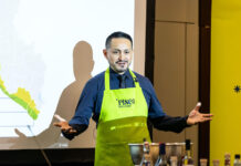 Pisco, the Peruvian Flagship Spirit, Aims to Conquer Hungary