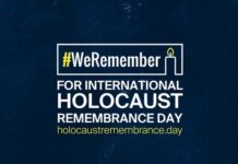 International Holocaust Remembrance Day 2024