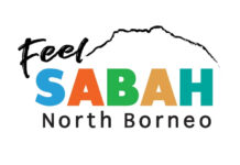 Sabah – A Captivating Destination in North Borneo / Malaysia