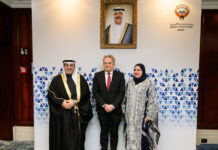 Kuwait National Day 2024