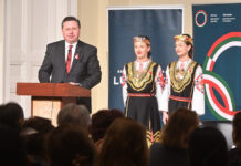 Celebrating 146th Anniversary of the Liberation of Bulgaria in 2024