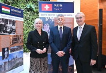 Exhibition – Dedicated to the International Day of Francophonie in Budapest