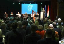 Emerald Revelry: Celebrating St. Patrick’s Day – Ireland’s National Day 2024