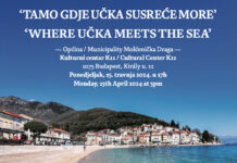 “WHERE UČKA MEETS THE SEA” – Introducing Mošćenička Draga on Croatia’s Adriatic Coastline
