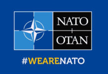 Celebrating 20th/25th Anniversaries of V4 Countries Joining NATO at the Czech Embassy in Budapest