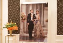 Royal Elegance and Diplomatic Finesse: Celebrating King’s Day Netherlands 2024
