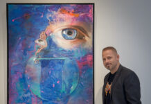 Timeless Artistry of Peter Polyak, a Visionary Painter