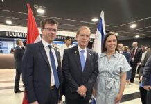 Milestone of Sovereignty: Israel’s 76th Independence Day