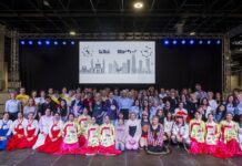 Interview with Ms. Hye-Ryong Yu, Director of the Korean Cultural Centre in Budapest on the occasion of the 5th KoreaON Festival