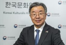 Interview with H.E. Dr Kyudok Hong, Ambassador of the Republic of Korea to Hungary