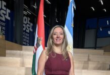 Argentine National Day 2024: Tango and Tradition at Budapest’s National Dance Theatre