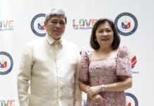 Musical Tribute to the 126th Anniversary of Philippine Independence in Budapest