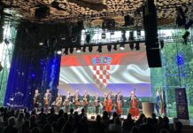Honouring Croatia’s Statehood Day: Concert Celebrating Achievements in Budapest