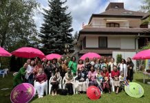 Thai Soft Power Shines: Cultural Event at the Thai Residence in Budapest